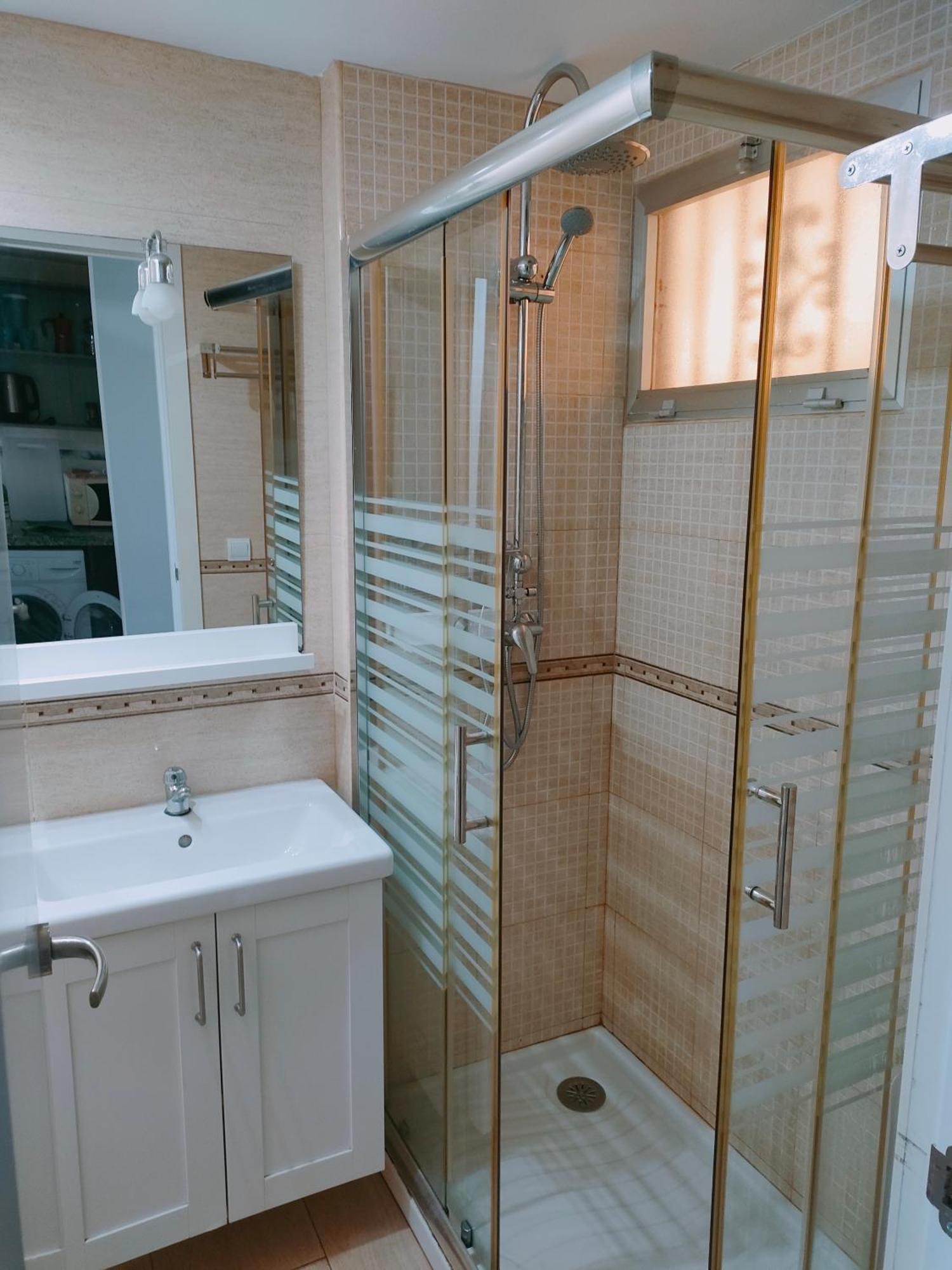 Aparthotel Minerva Benalmadena Exterior photo